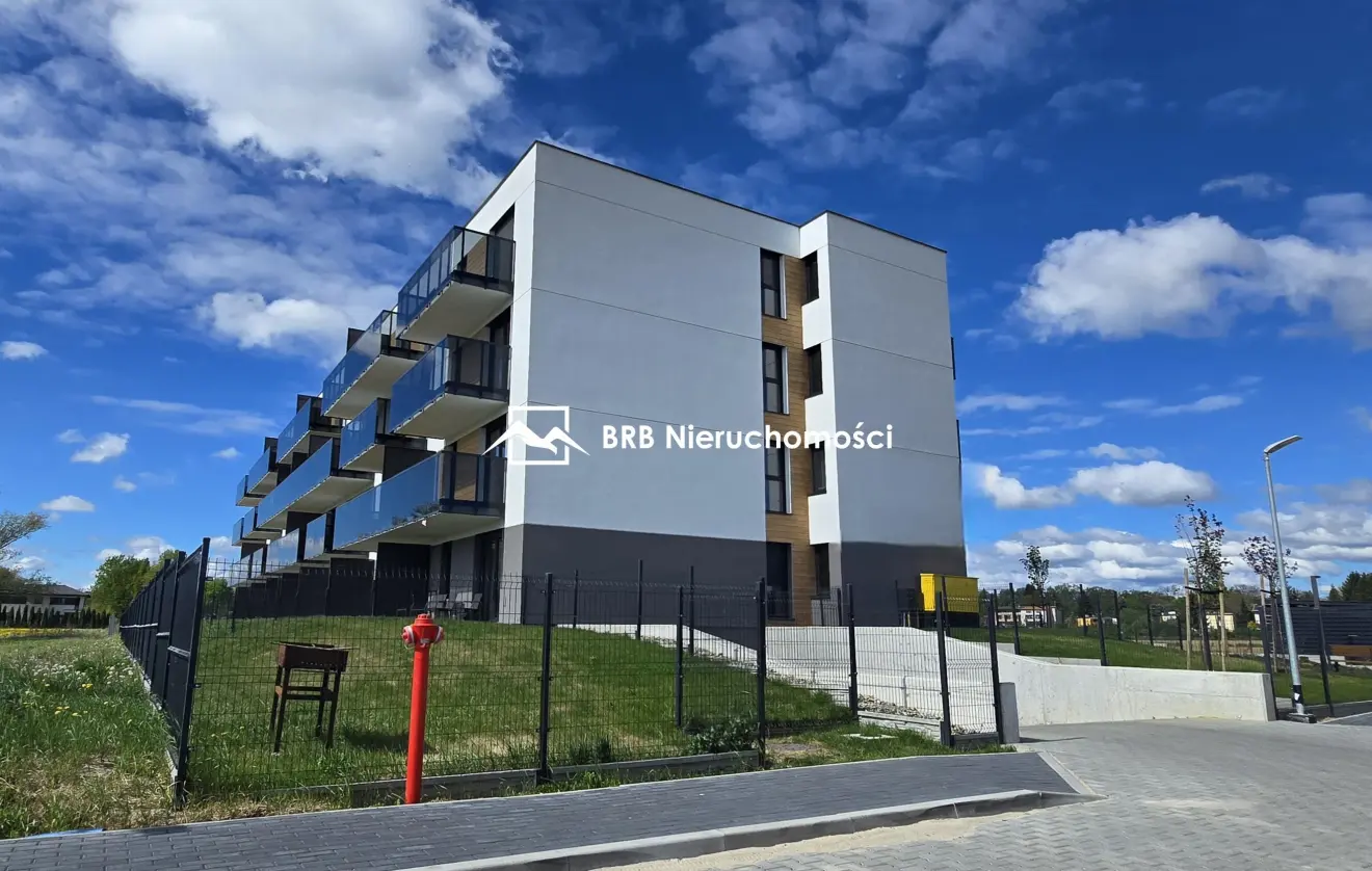 kujawsko-pomorskie, aleksandrowski, Ciechocinek, A. Mickiewicza, Ciechocinek Nowe Mieszkanie, 45,85 m² + taras i ogródek 70m2
