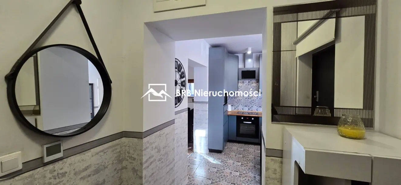 kujawsko-pomorskie, aleksandrowski, Ciechocinek, Widok, Mieszkanie 52 m2 - Centrum Miasta - Ciechocinek