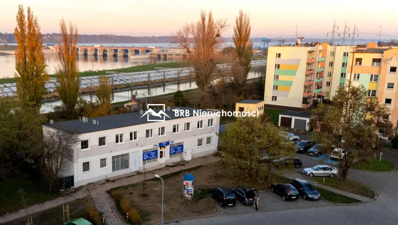 kujawsko-pomorskie, Włocławek, Płocka, Sprzedam budynek wielolokalowy 400 m² – ul. Płocka, Włocławek