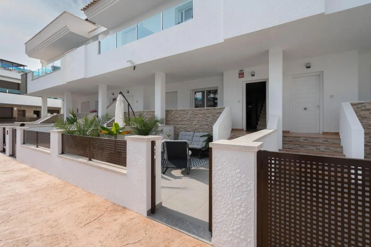 murcja, Orihuela Costa, C.PLEAMAR, Dom na sprzedaż w Los Balcones – Los Altos, Torrevieja