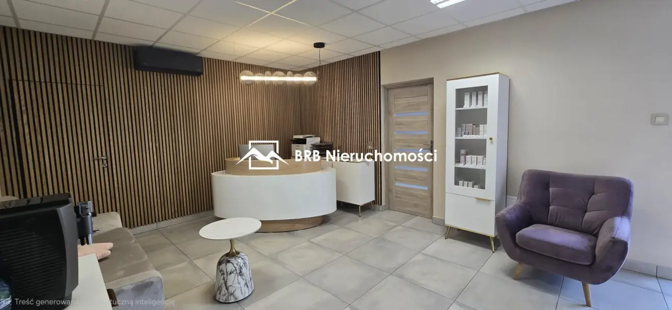 kujawsko-pomorskie, Włocławek, Wieniecka, Atrakcyjny Lokal Handlowo-Usługowy – 110m² | Wysoki standard | Włocławek
