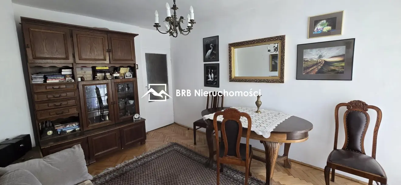 kujawsko-pomorskie, Włocławek, Świętego Antoniego, Funkcjonalne 47 m² w centrum | 3 pokoje | 1 Piętro. Os. zamknięte
