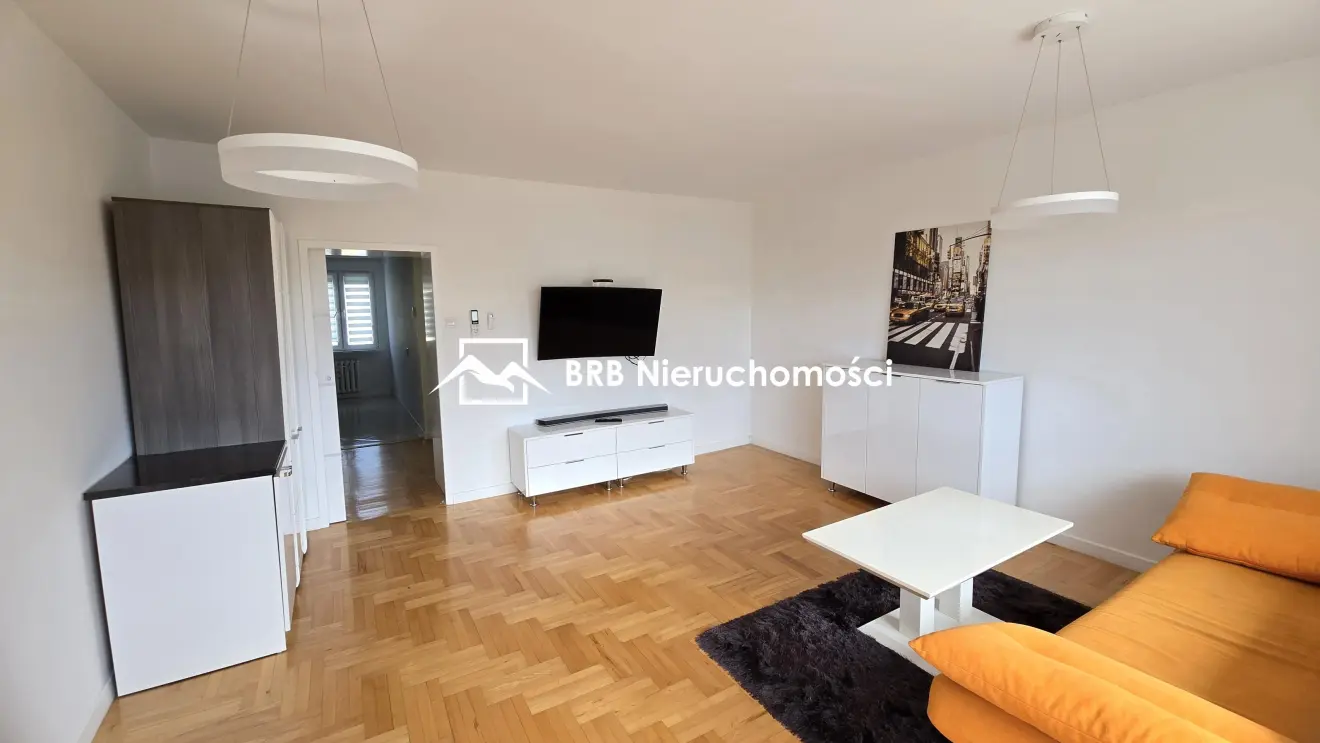 kujawsko-pomorskie, Włocławek, Henryka Wieniawskiego, Mieszkanie 50,9 m² po generalnym remoncie | klimatyzacja