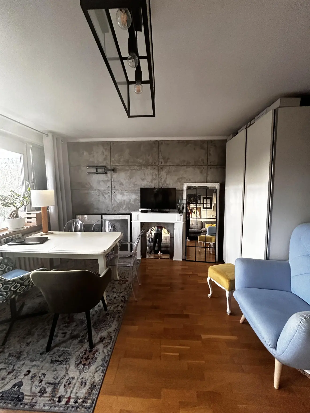 kujawsko-pomorskie, Włocławek, Świętego Antoniego, Mieszkanie 65,5m2  w Centrum Włocławka - Osiedle Zamknięte