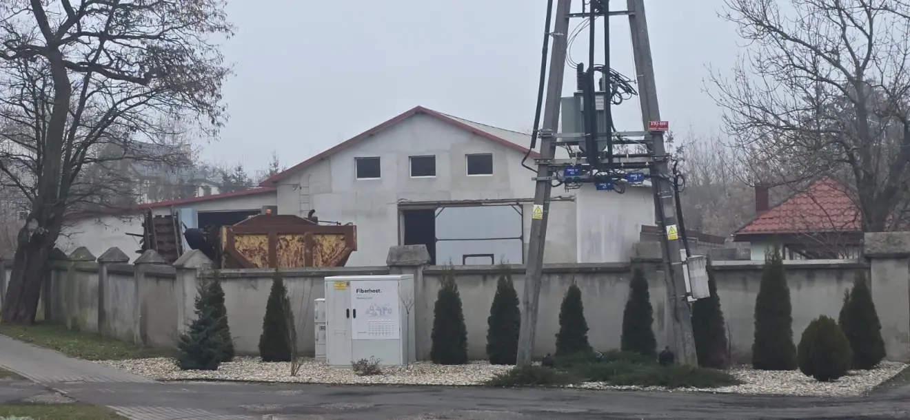 kujawsko-pomorskie, włocławski, Brześć Kujawski, Adama Mickiewicza, Magazyn, Hurtownia, Sklep wielkopowierzchniowy, Produkcja itp. - Centrum Brześcia Kujawskiego