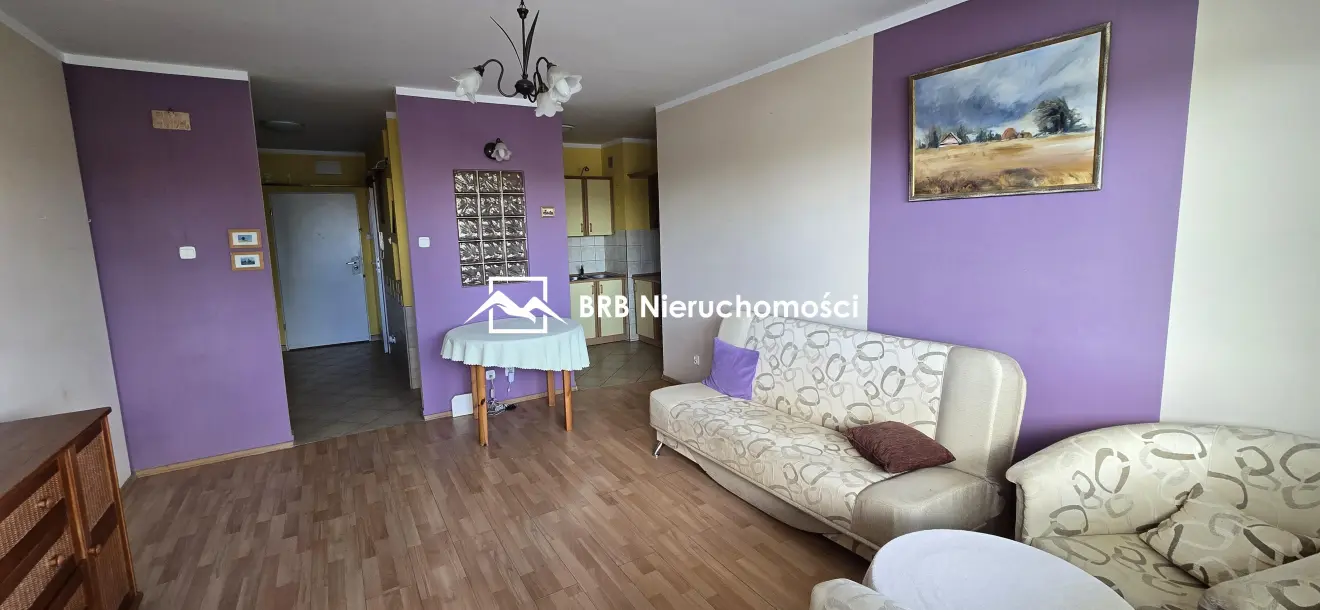 kujawsko-pomorskie, aleksandrowski, Ciechocinek, Lipowa, Mieszkanie 38m  1- Piętro  Osiedle  zamknięte,  Parking – Ciechocinek