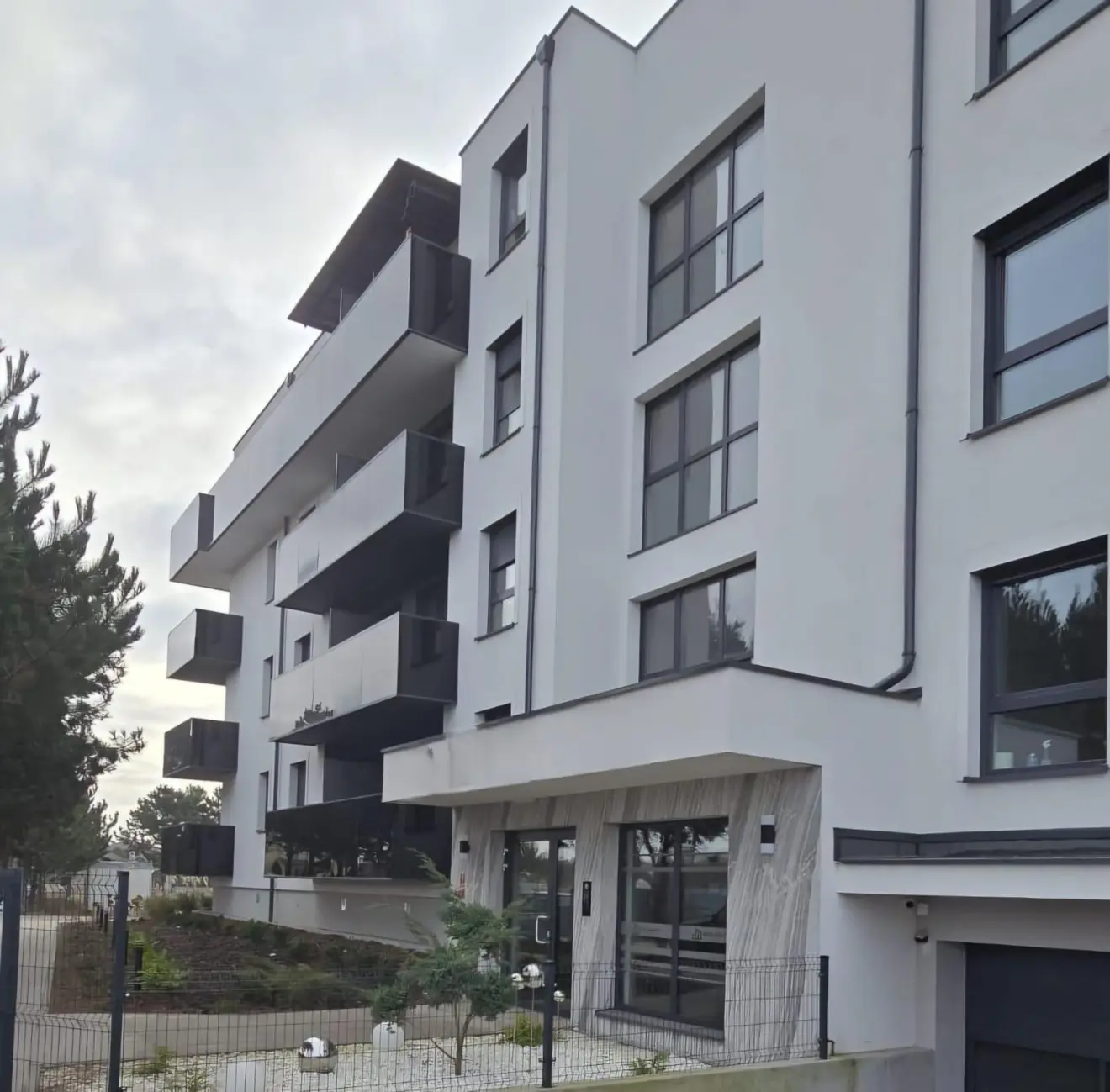 kujawsko-pomorskie, aleksandrowski, Ciechocinek, al. Zdrojowa, Mieszkanie - 42,92 m² | Ciechocinek – Parter z Ogródkiem