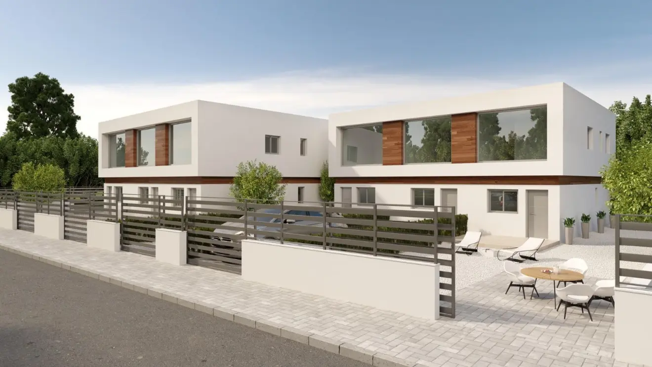 murcja, Orihuela Costa, C.PLEAMAR, Nowoczesny kompleks mieszkaniowy w Orihuela Costa – Costa Blanca