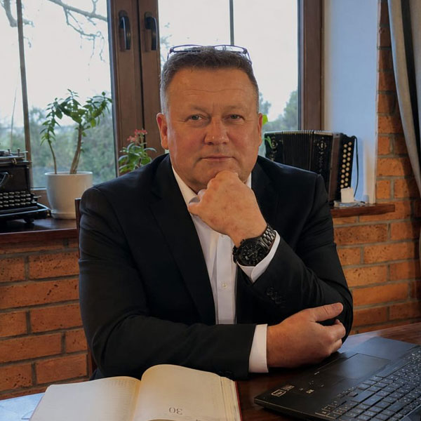 Dariusz Knotowski